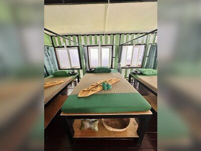 Koh Kood Together Massage & Spa