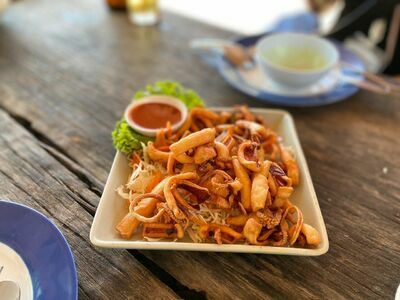Chom Walae Kitchen