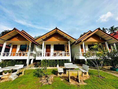 The Scenery Beach Resort