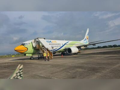 Mae Sot International Airport