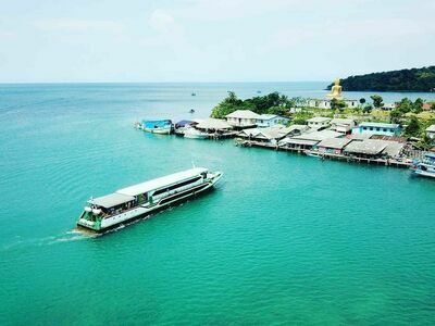 Koh Kood Express