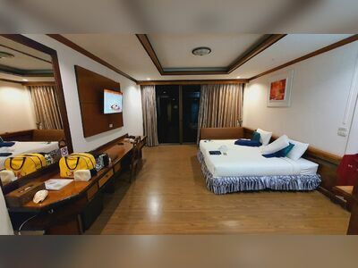 The Uncle Beach Resort & Seaside Residence