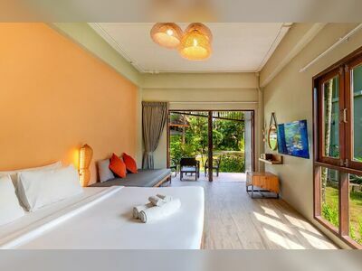 Peter Pan Resort
