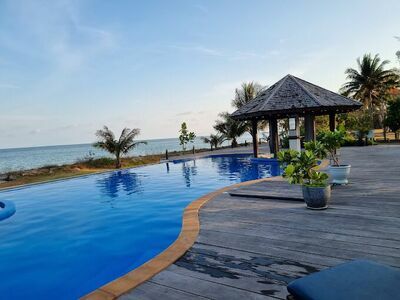 The Beach Resort & Residence