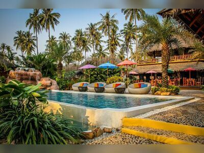 Tinkerbell Resort