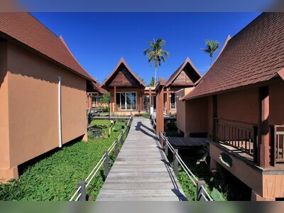 Koh Kood Paradise Beach Resort