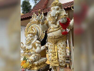Wat Sri Thanu