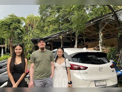 Koh Kood TS Car Rental & Diving