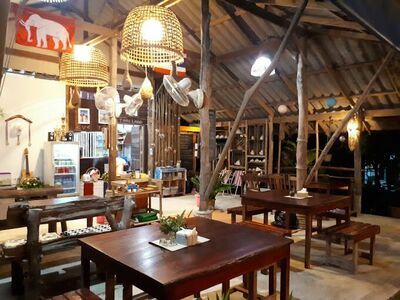 Bang Bao Home Food & Drink