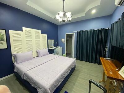 Linlada Boutique Hotel