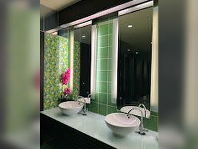 The Novotel Chumphon