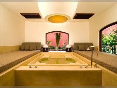 THE BARAI Spa and Residential Suites