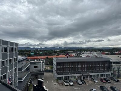 Chularat Mae Sot Hospital