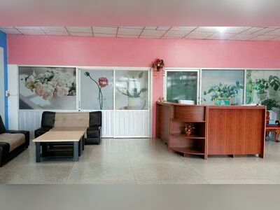 Sang Tawan Thai Massage
