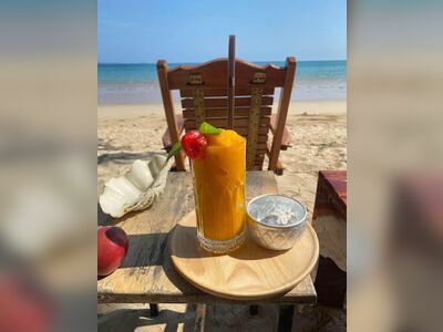 Baanyai Beach Bar