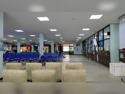 Pranburi Hospital