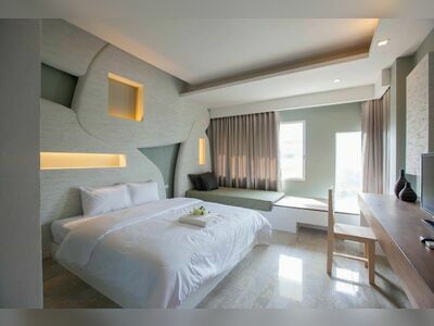 O-Bay Design Hotel