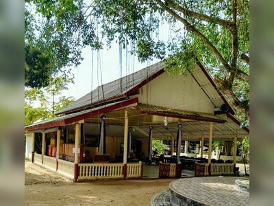 Wat Sri Thanu
