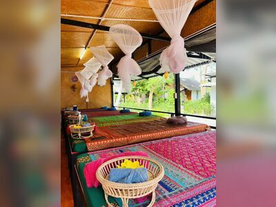 Garden Massage Koh Lipe