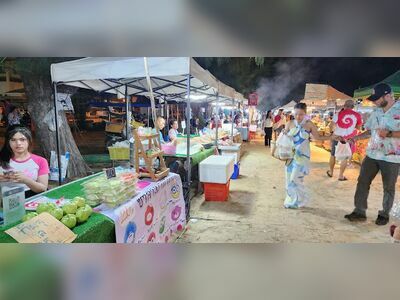 Long Lay Market