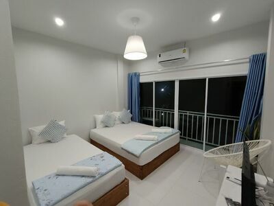 Thirty Tree Garden House - Hostel Chumphon