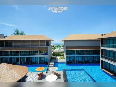 Ananya Lipe Resort