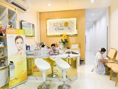 SLK Clinic
