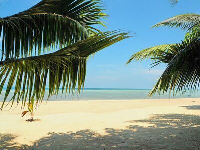 The Scenery Beach Resort