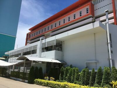 Hua Hin Hospital
