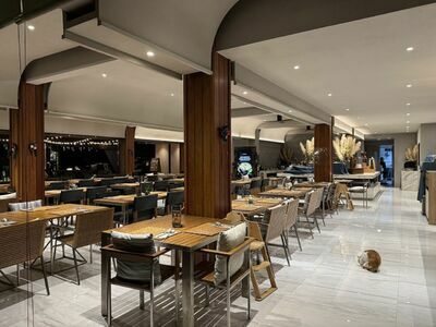 Rim Had Restaurant