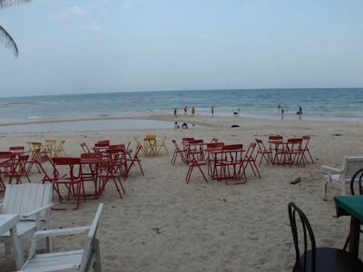 MD Beach Club