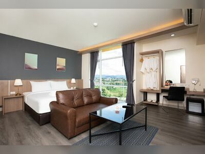 B2 Maesot Boutique & Budget Hotel
