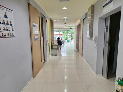Phangan International Hospital by Bangkok Hospital Samui