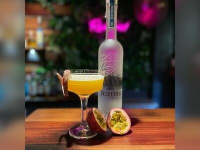 Rainforest Bar