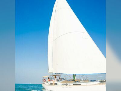 Phangan Luxury Boats