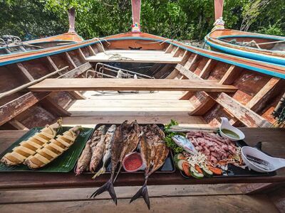 Wichit Tour Koh Lipe