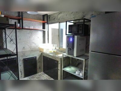 No.10 Hostel