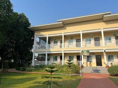 Linlada Boutique Hotel