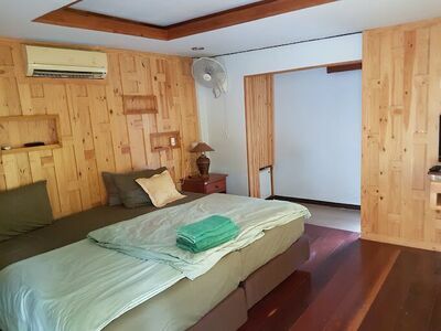 Koh Kood Beach Resort