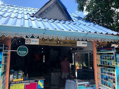 Koh Lipe Star Travel