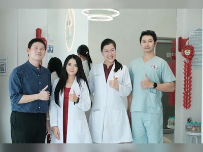 Yangming Clinic