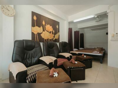 Kanda Massage & Waxing