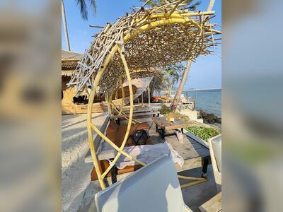 Harmony Beach Club