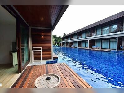 Akira Lipe Resort