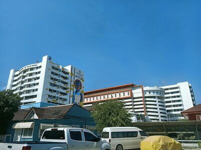 Hua Hin Hospital