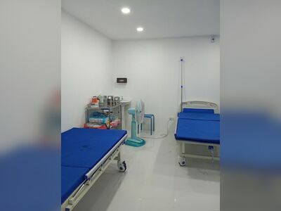Takecare Clinic Beachfront