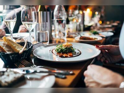 Senses Restaurant