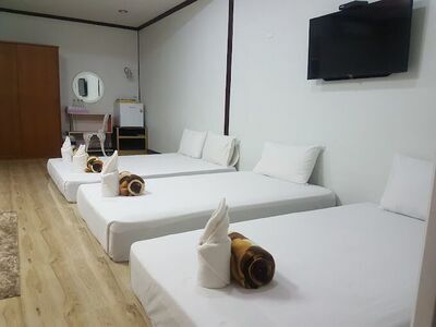 Netrada Resort