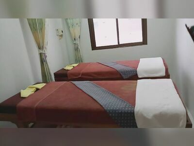 Sabai Room Traditional Massage