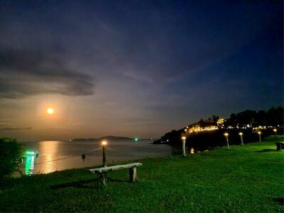 Pha Daeng Chom Daw Chumphon
